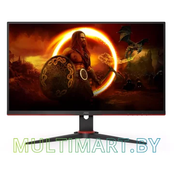 Игровой монитор AOC Gaming 27G2ZNE/BK